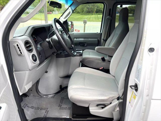 used 2010 Ford E350 Super Duty car, priced at $9,995