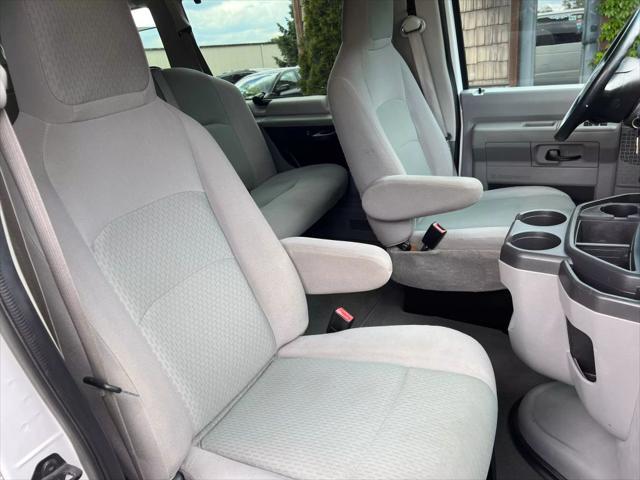 used 2010 Ford E350 Super Duty car, priced at $10,995