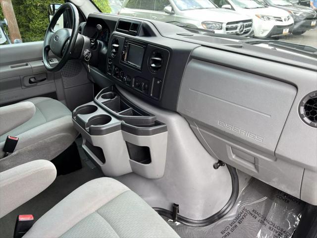used 2010 Ford E350 Super Duty car, priced at $10,995