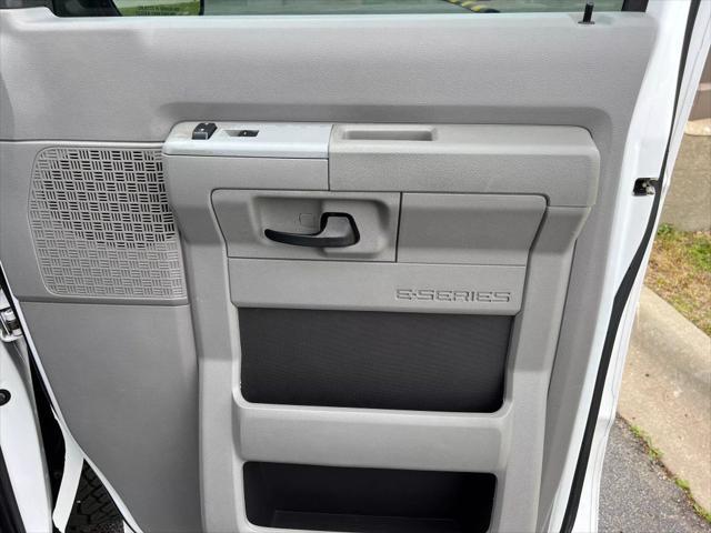 used 2010 Ford E350 Super Duty car, priced at $10,995