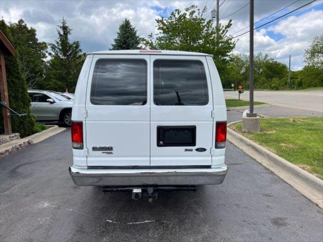 used 2010 Ford E350 Super Duty car, priced at $9,995