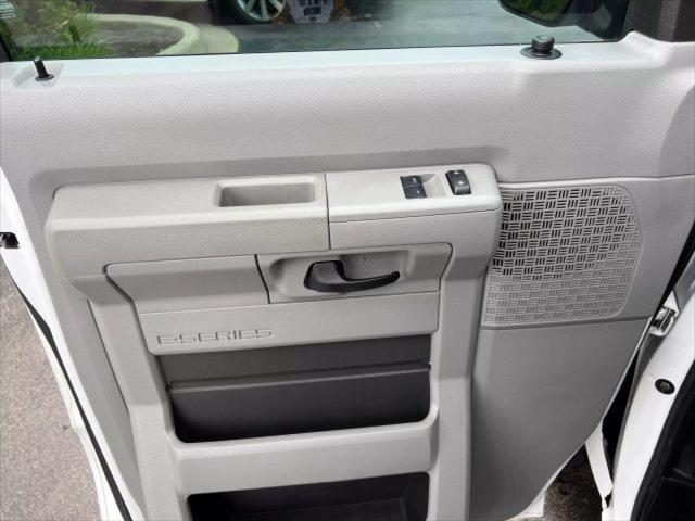 used 2010 Ford E350 Super Duty car, priced at $9,995
