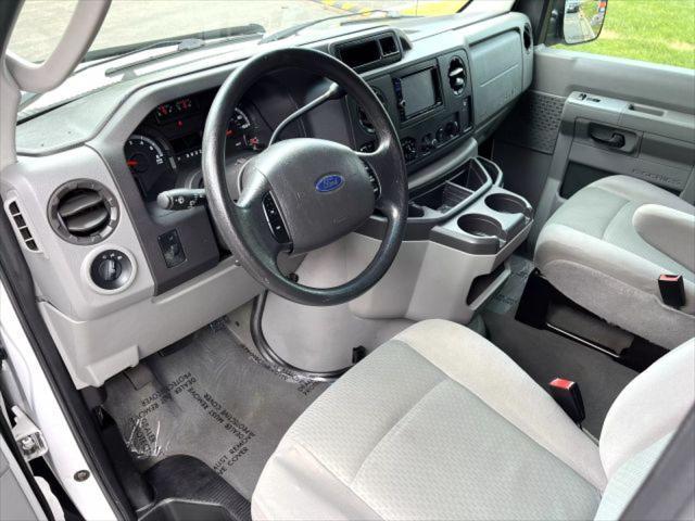 used 2010 Ford E350 Super Duty car, priced at $9,995