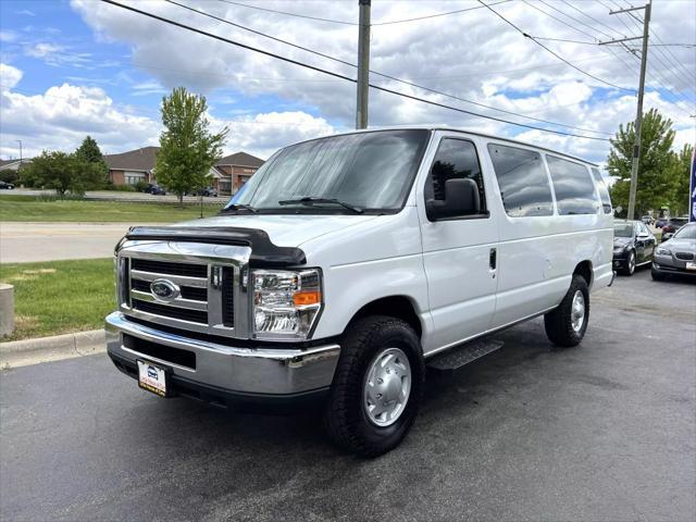 used 2010 Ford E350 Super Duty car, priced at $10,995
