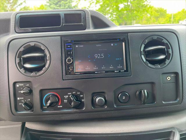 used 2010 Ford E350 Super Duty car, priced at $9,995