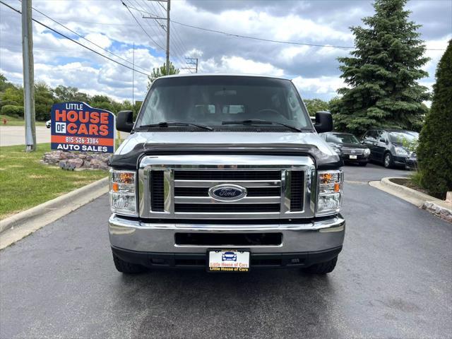 used 2010 Ford E350 Super Duty car, priced at $10,995