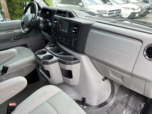 used 2010 Ford E350 Super Duty car, priced at $9,995