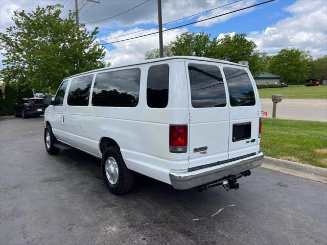 used 2010 Ford E350 Super Duty car, priced at $10,995