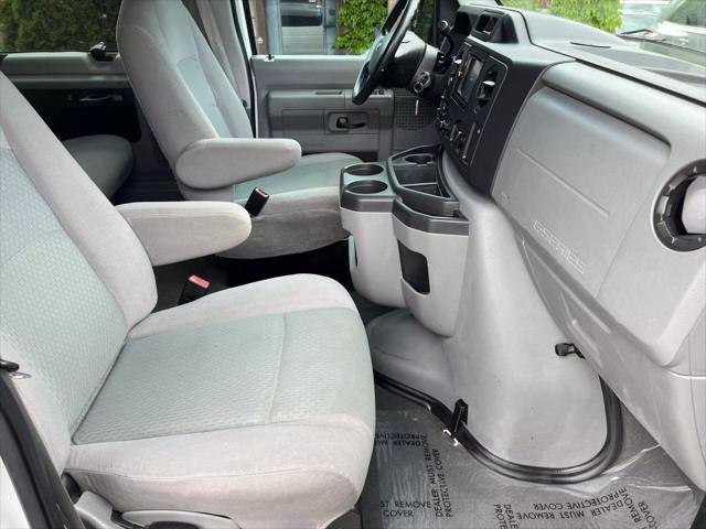 used 2010 Ford E350 Super Duty car, priced at $10,995