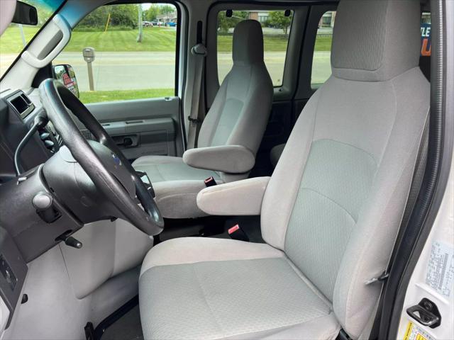 used 2010 Ford E350 Super Duty car, priced at $10,995