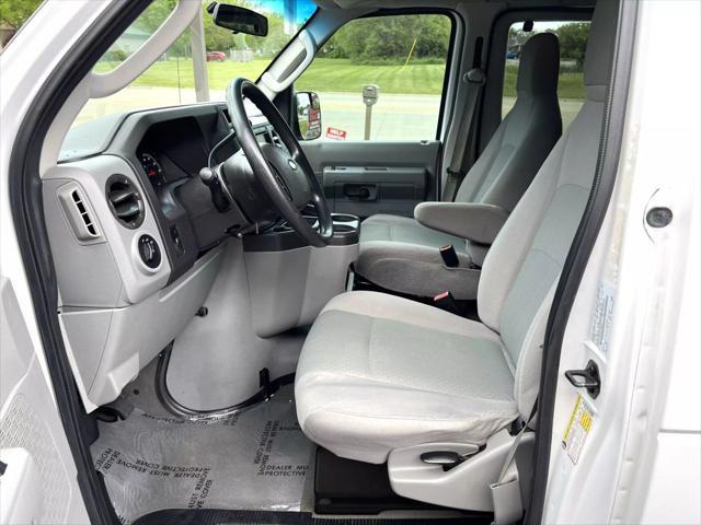 used 2010 Ford E350 Super Duty car, priced at $10,995