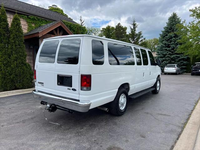 used 2010 Ford E350 Super Duty car, priced at $10,995