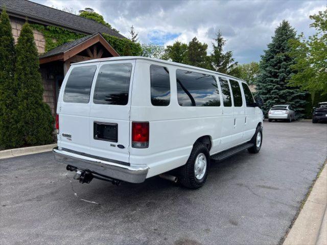 used 2010 Ford E350 Super Duty car, priced at $9,995