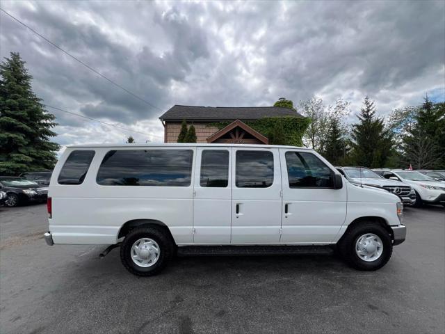 used 2010 Ford E350 Super Duty car, priced at $10,995