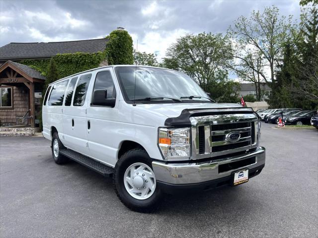 used 2010 Ford E350 Super Duty car, priced at $10,995
