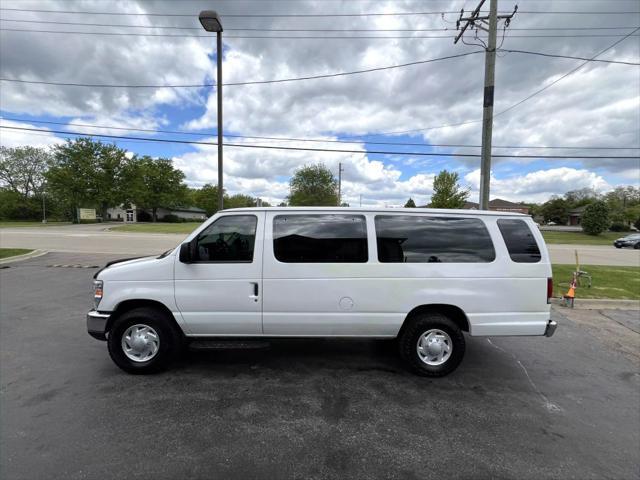 used 2010 Ford E350 Super Duty car, priced at $10,995