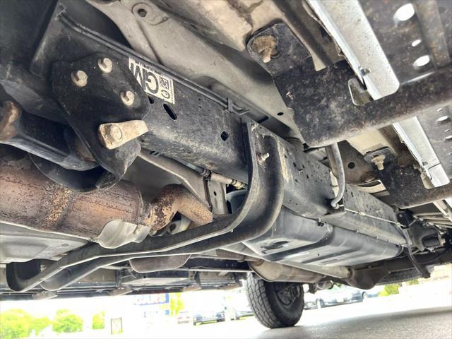 used 2010 Ford E350 Super Duty car, priced at $10,995