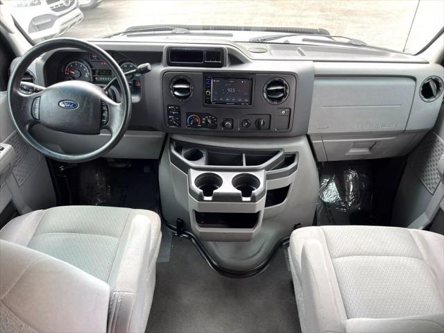 used 2010 Ford E350 Super Duty car, priced at $10,995