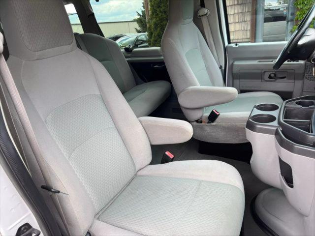 used 2010 Ford E350 Super Duty car, priced at $9,995