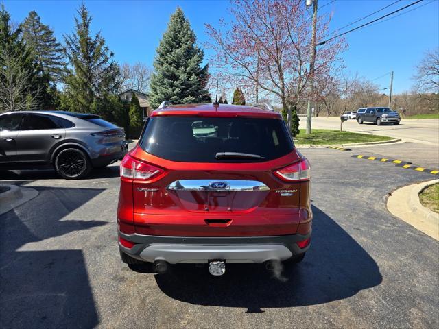 used 2014 Ford Escape car, priced at $5,495
