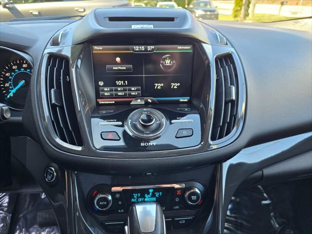 used 2014 Ford Escape car, priced at $5,495