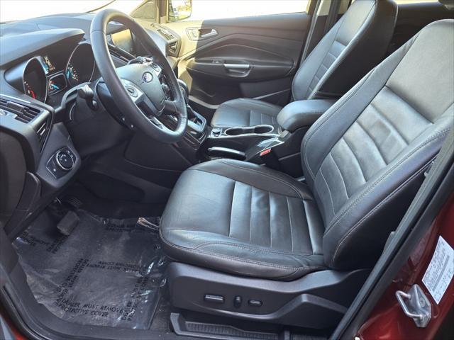 used 2014 Ford Escape car, priced at $5,495