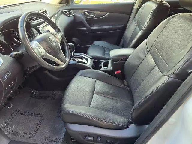 used 2015 Nissan Rogue car, priced at $10,995