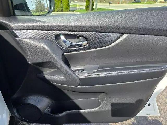 used 2015 Nissan Rogue car, priced at $10,995