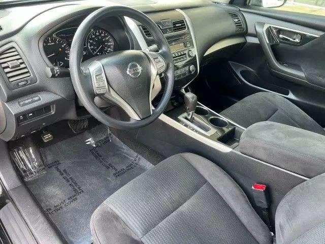 used 2014 Nissan Altima car, priced at $7,995
