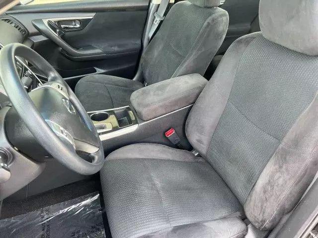used 2014 Nissan Altima car, priced at $7,995