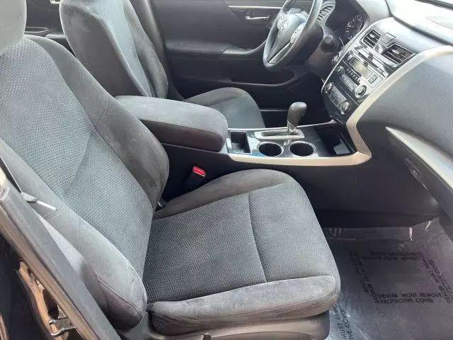 used 2014 Nissan Altima car, priced at $7,995