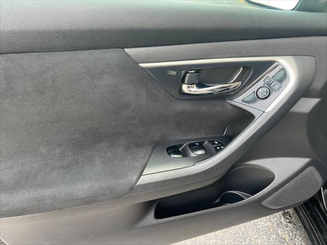 used 2014 Nissan Altima car, priced at $6,995