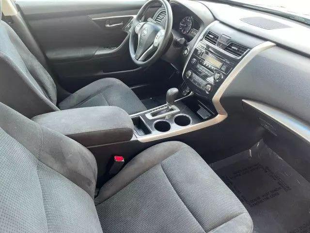 used 2014 Nissan Altima car, priced at $7,995