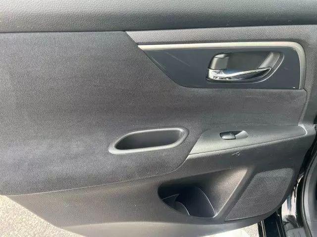 used 2014 Nissan Altima car, priced at $7,995