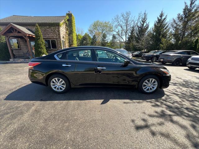 used 2014 Nissan Altima car, priced at $6,995