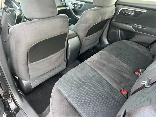 used 2014 Nissan Altima car, priced at $6,995