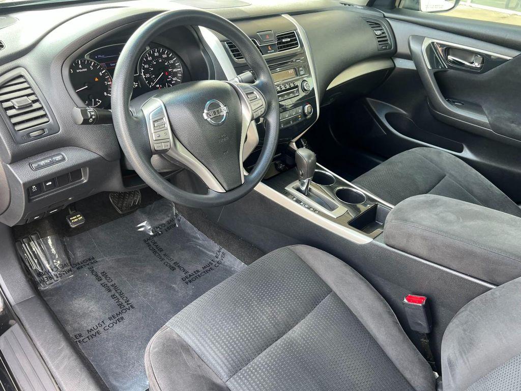 used 2014 Nissan Altima car, priced at $5,695