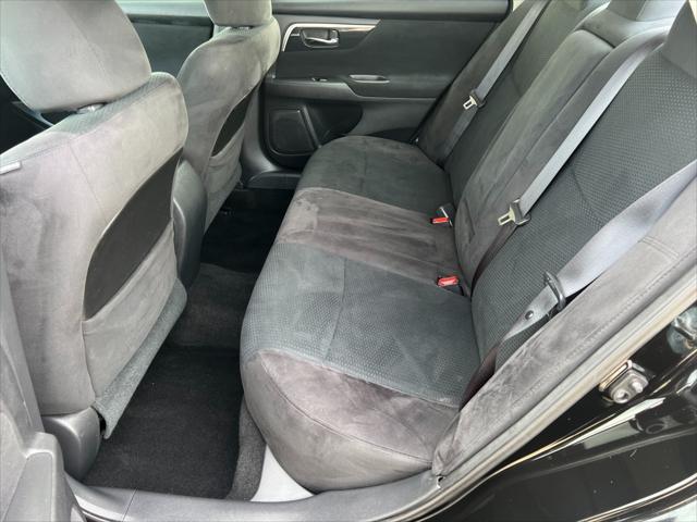 used 2014 Nissan Altima car, priced at $6,995