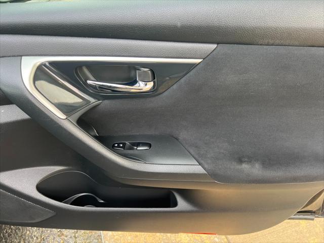 used 2014 Nissan Altima car, priced at $6,995