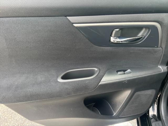 used 2014 Nissan Altima car, priced at $6,995