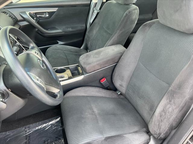 used 2014 Nissan Altima car, priced at $6,995