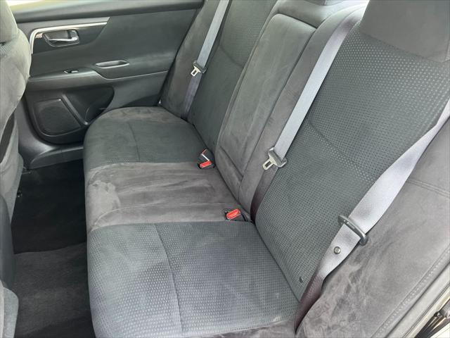 used 2014 Nissan Altima car, priced at $6,995
