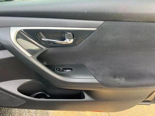 used 2014 Nissan Altima car, priced at $7,995