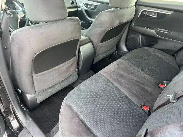 used 2014 Nissan Altima car, priced at $7,995