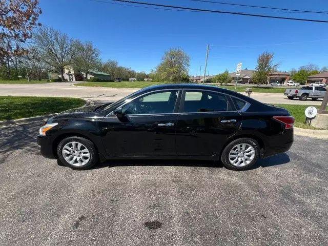 used 2014 Nissan Altima car, priced at $7,995