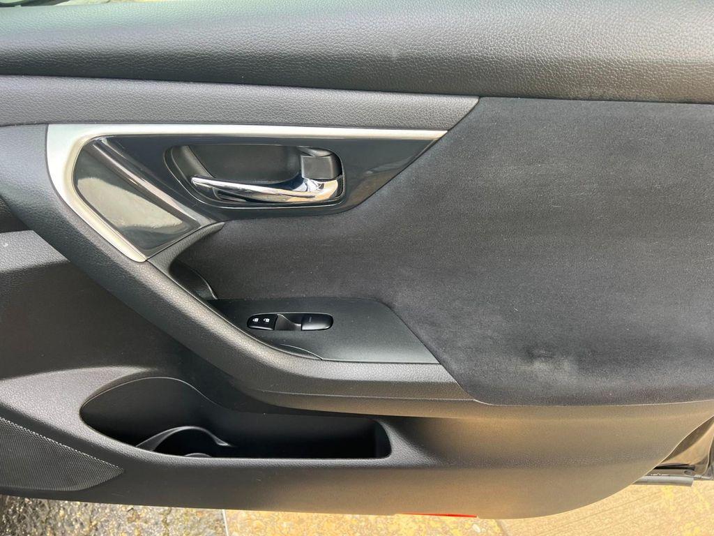 used 2014 Nissan Altima car, priced at $5,695