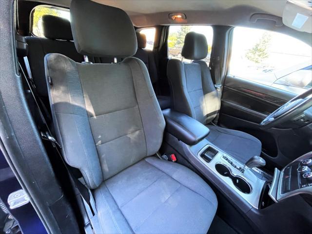 used 2013 Jeep Grand Cherokee car, priced at $7,995