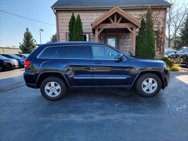 used 2013 Jeep Grand Cherokee car, priced at $7,995