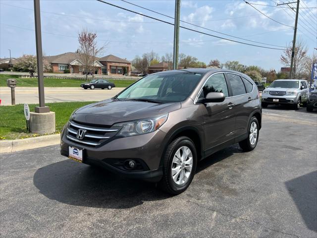 used 2014 Honda CR-V car, priced at $9,995