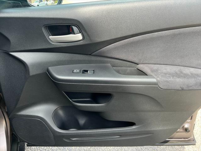 used 2014 Honda CR-V car, priced at $9,995